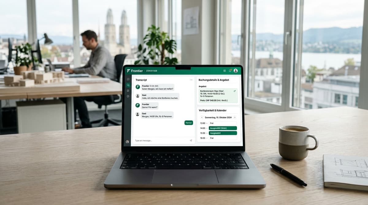 Posteingang & Automatisierung